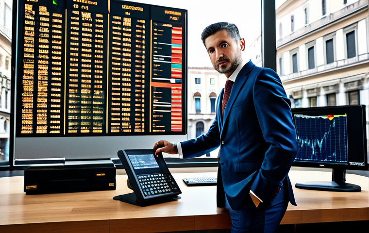 Calcolo Quantistico e Machine Learning: Strategie Inaspettate per un Vantaggio Competitivo. 2 calcolo - 이미지 1